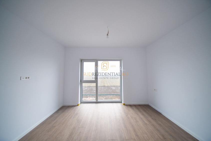 Apartament 2 camere | Decomandat | The Grand Kristal - finalizat - 3