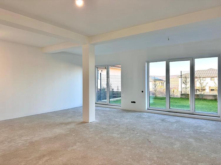 Casa tip Duplex,zona Narciselor - 8