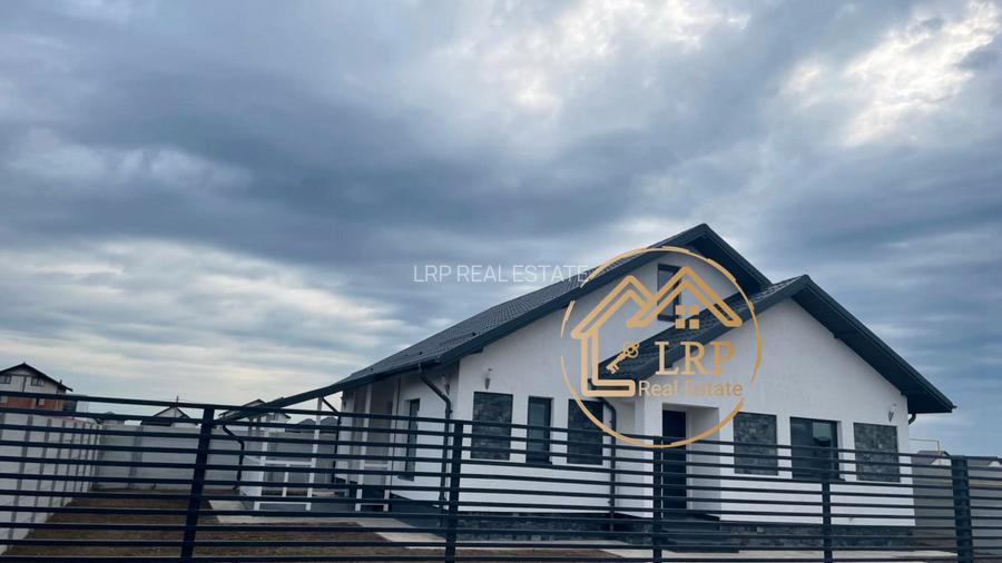 Pantelimon-Tractorului-Vila 4 camere,2 bai, 450mp teren, pod locuibil - 7