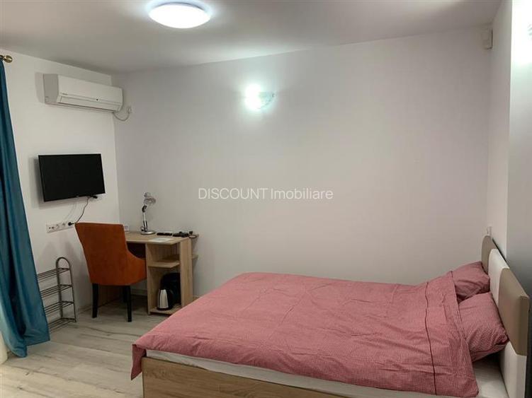 INCHIRIERE VILA 14 camere, Bariera Bucov - 17