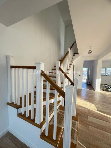 Duplex Superb în Moșnița Nouă, lângă M.City LOCAȚIE EXCELENTĂ! Comisio - 5