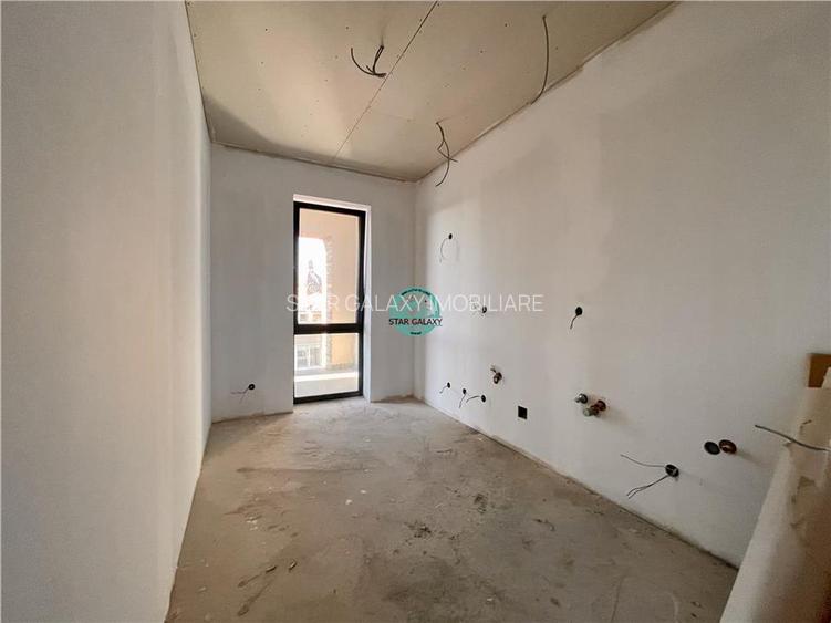 Apartament cu 2 camere de vanzare, Ultracentral, in bloc nou - 3