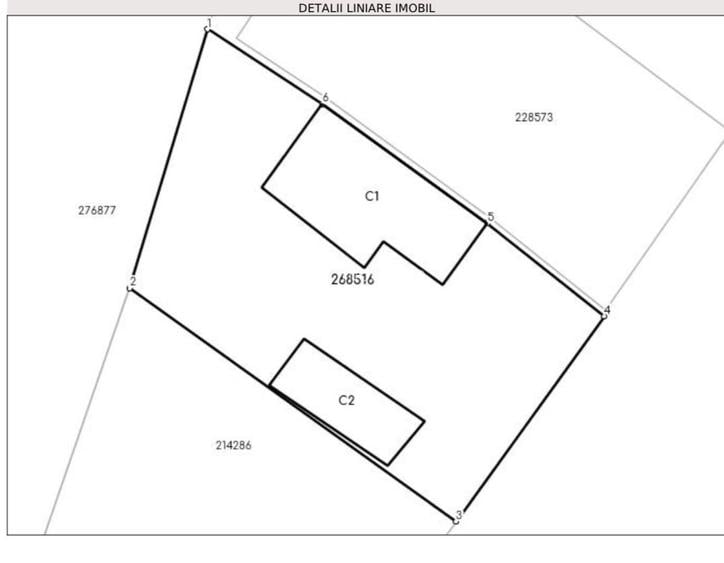 Oportunitate Investitie | Teren 350m2 - 2