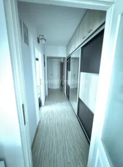 Basarabia ,Campia Libertatii Metrou Muncii Amenajat,Geam la baie,Balcon imens! - 5