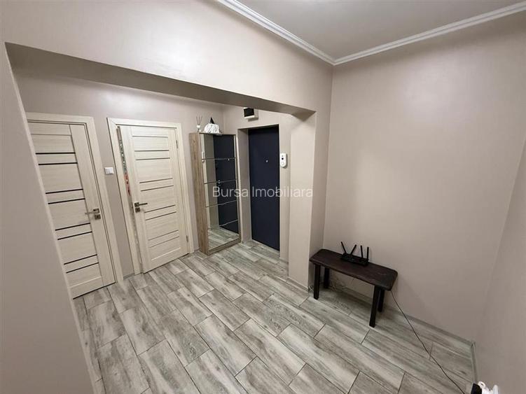 Apartament 2 Camere, Magazia Garii - 3