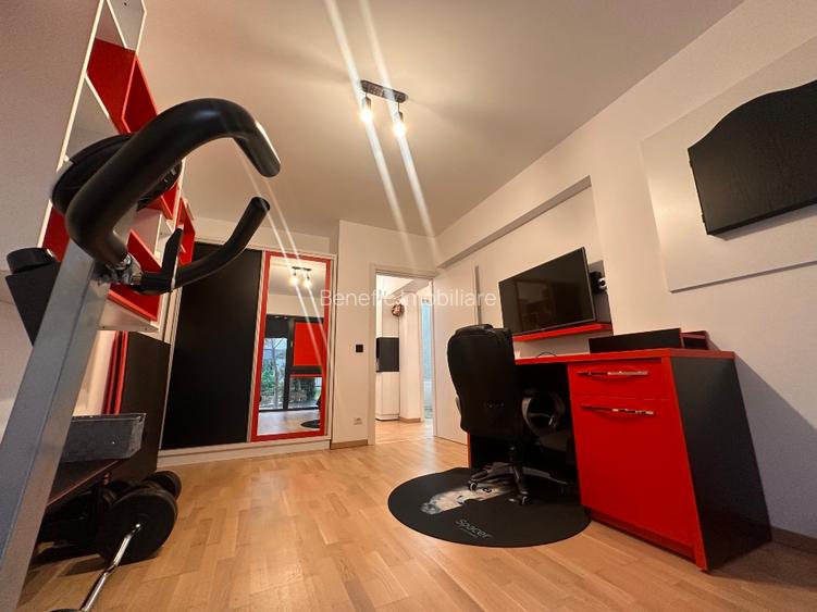 Apartament 3 camere- MRS Smart- loc de parcare inclus - 11