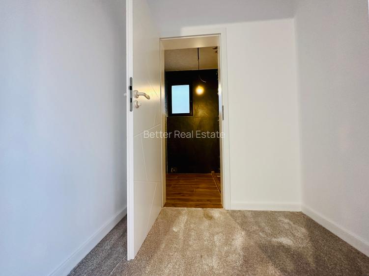 Casă de vanzare individuala noua 5 camere | Berceni Ilfov | teren 406 - 20