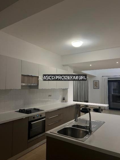 Vila cu piscina individuala Pipera  Baneasa 5 camere 280mp, P+2  cu teren 986mp - 4