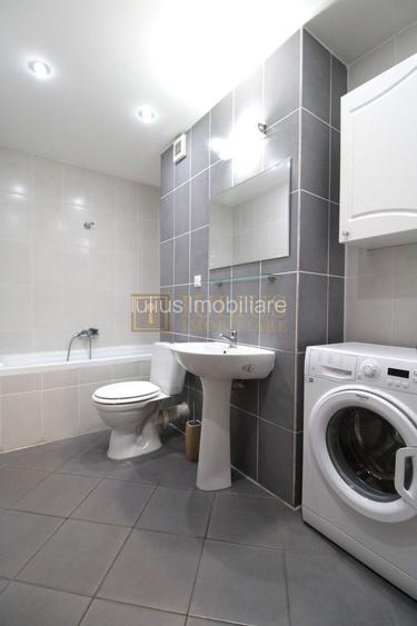 2 camere spatioase, loc parcare subteran – Complex Uranus/Soarelui. - 12