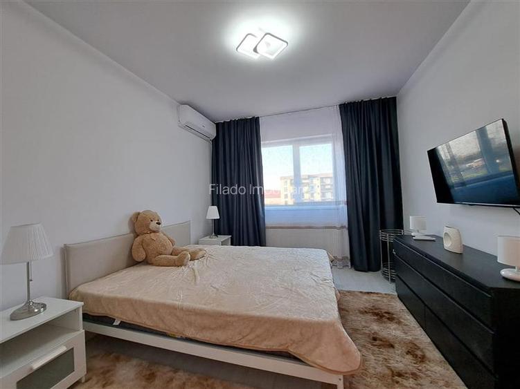 Inchiriere apartament 2 camere Fundeni, Dobroesti - 6
