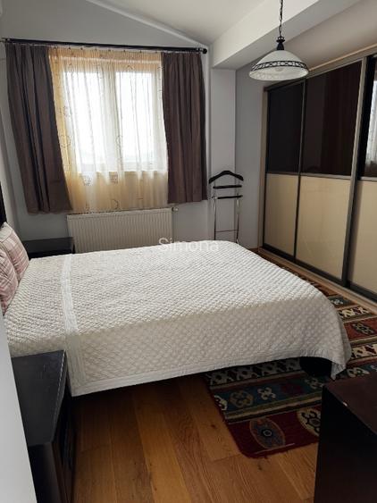Ofer spre inchiriere Otopeni - ansamblul Golden Residence, Steaua Rosie  - 6