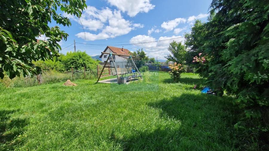 Casă spațioasă cu 4 camere plus teren 5 ari, Baia Mare - 17