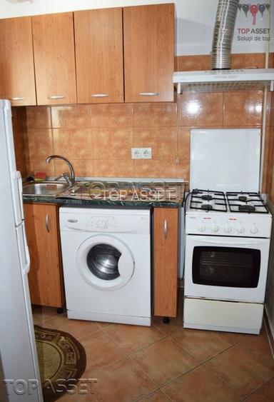 Unirii Horoscop, garsoniera in vila - 8