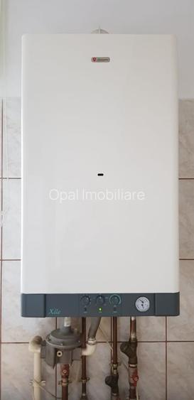 Exclusivitate, Vitan-Unirii, 2 camere, 65mp, centrala gaz, mobilat, imobil 1992 - 22