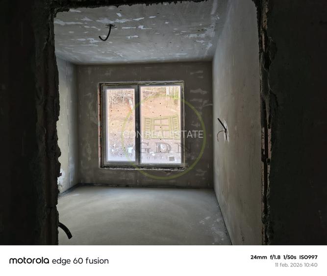 Apartament 2 camere, la 200m pârtie Clabucet, Predeal/comision0% cumparator - 11