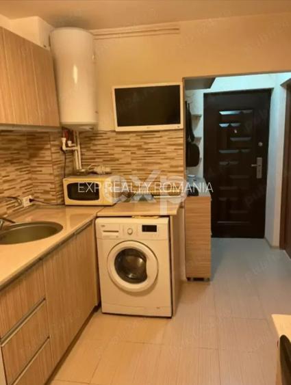 Garsonieră Războieni - RENOVATĂ TOTAL 2020 - Mobilată/Utilată - 6