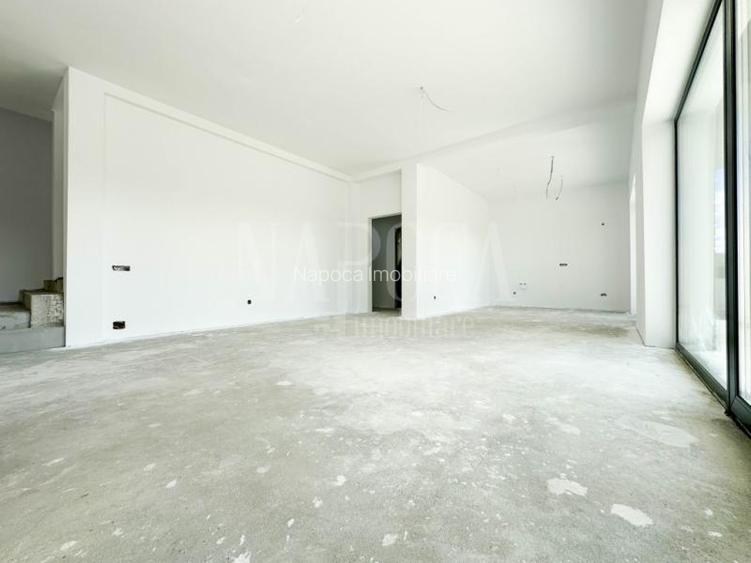 Casa 4 camere de vanzare in Chinteni - 2