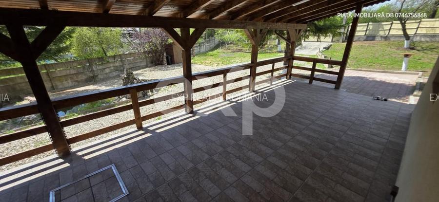 Reședință deosebită 5 Camere | 200 mp Utili | 1.438 mp Teren | Aleea Mănăstirii - 10