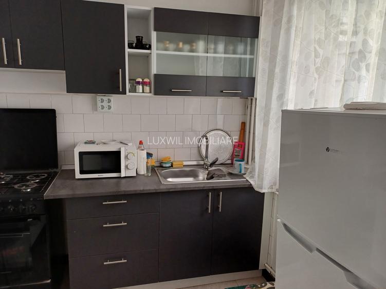 Închiriere  ap. 2 camere  cart.Mănăștur - 2