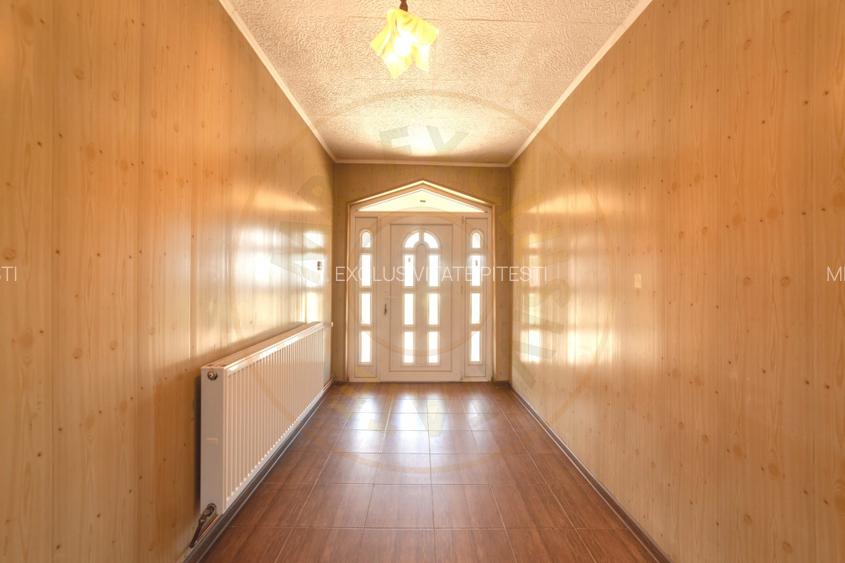 Casa de vanzare in Arges Cosesti - 15