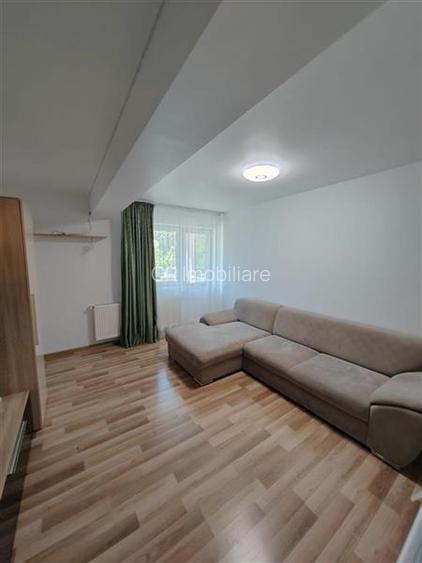 Apartament 2 camere + parcare Pallady - 21