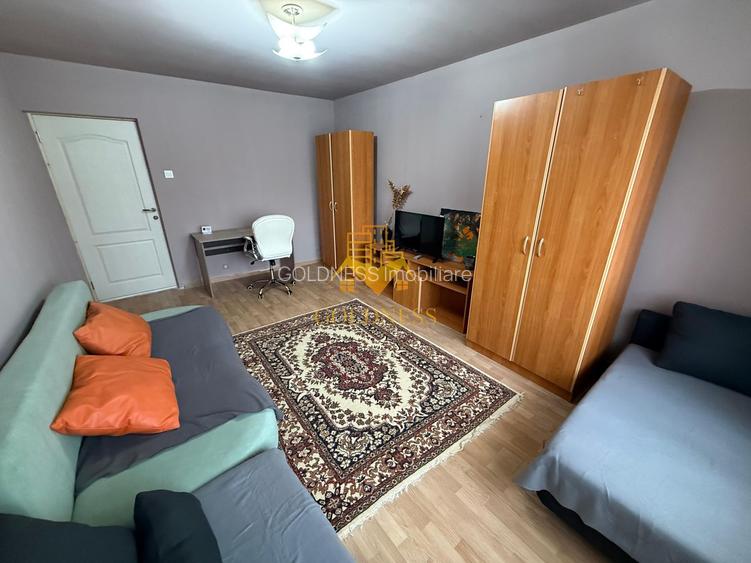 2 camere decomandate, balcon, Zorilor, UMF, BBU, Profi, Carrefour - 6