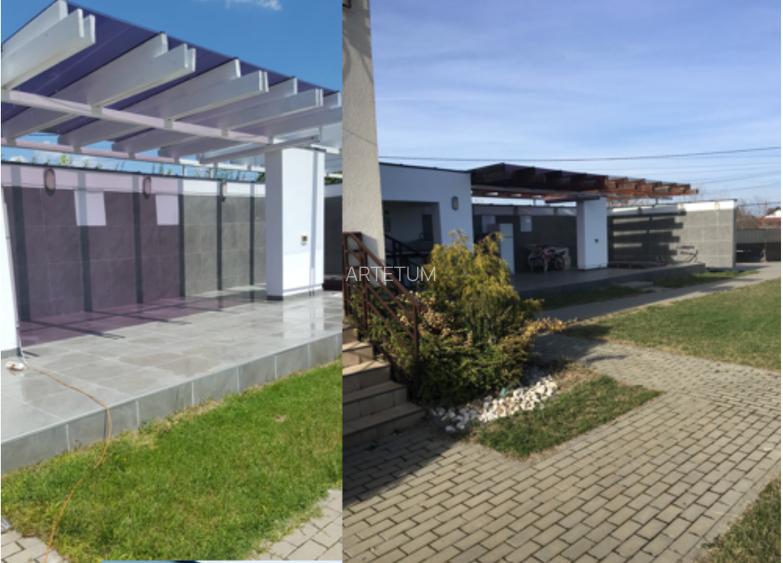 Vila Smeura -  Pitesti - 13