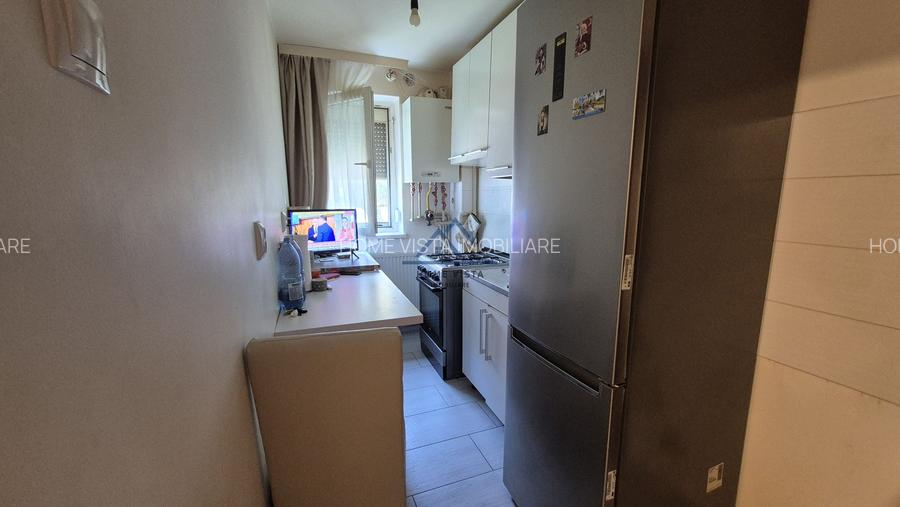 Apartament 2 camere - Elena Cuza - Curtea de Argeș - 4