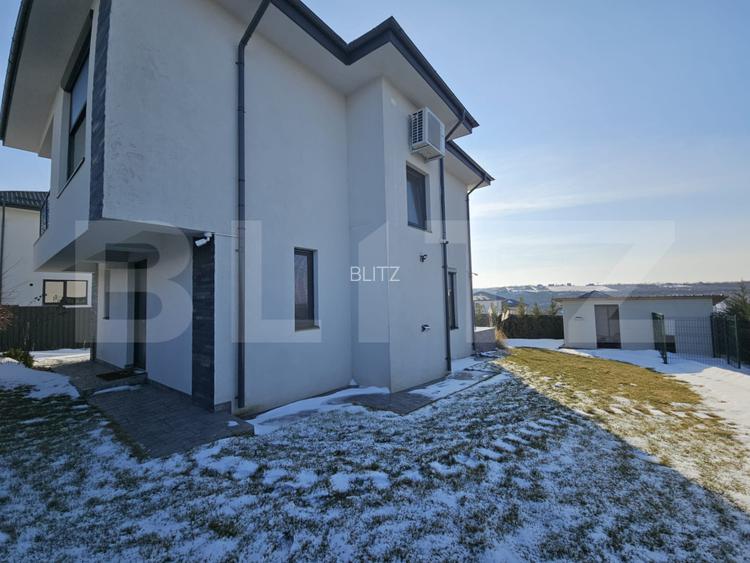 Vila de lux 4 camere in zona Visan - 4