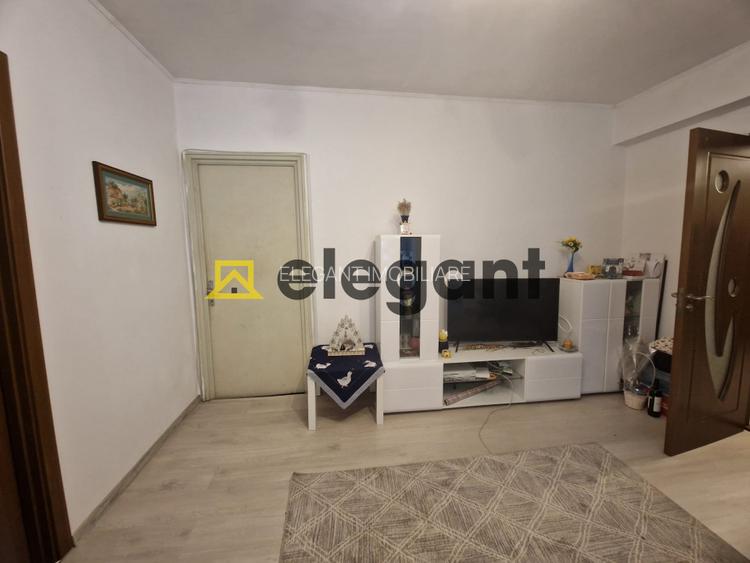 3 camere, 61 mp, parter, Bulevardul Titulescu-Scoala 12 - 4