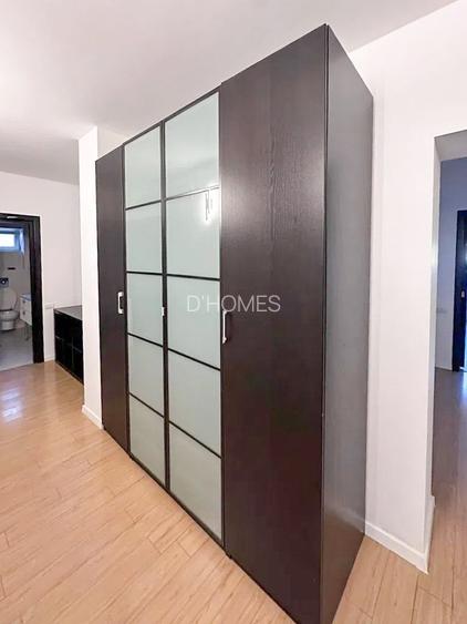 Închiriere | Apartament 3 camere | Parcare inclusă | Pipera - 13