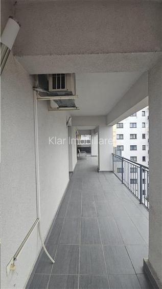Apartament 4 camere 93mp,1 terasa 100mp, Buna Ziua, zona Bonjour - 12