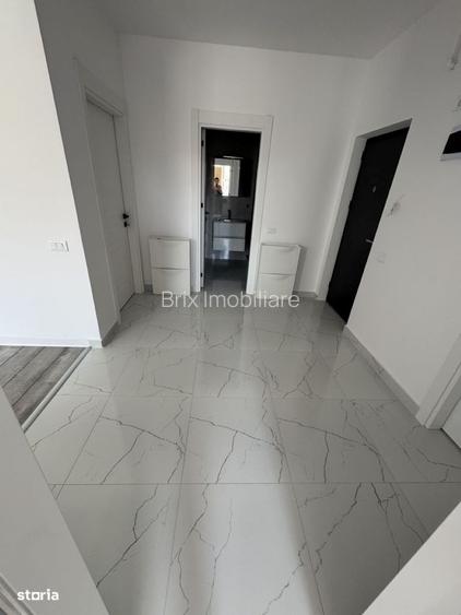 Apartament 3 cam - Aparatorii Patriei - Jilavei - Centrala - Parcare - 15