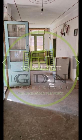 Casa de vacanta + anexe + 1000 mp gradina - 5