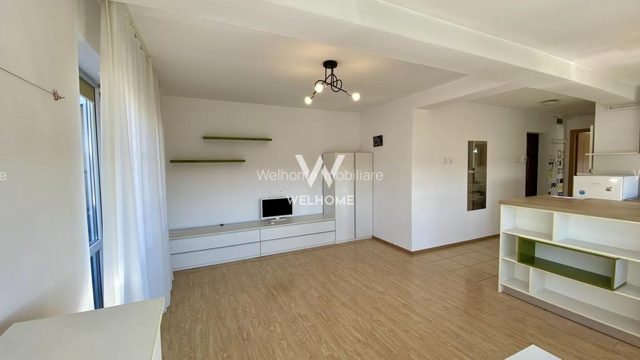 Vând apartament 2 camere zona Promenada Mall.  Sibiu - 2