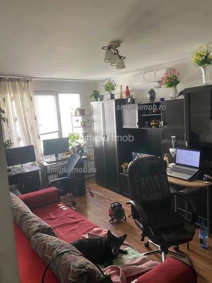 Decomandat parcare etaj intermediar 3 camere Bulevardul Chisinau - 4