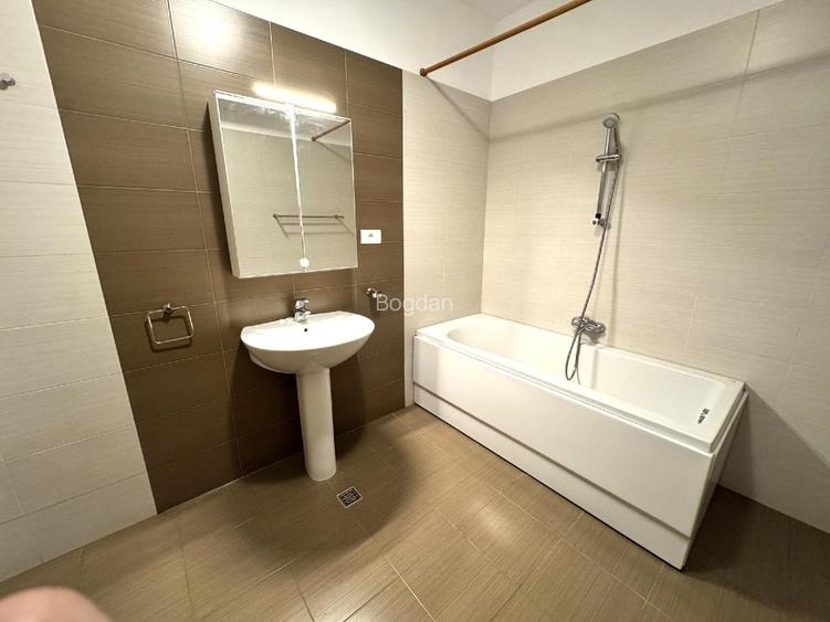 3 camere – 132 mp utili – Băneasa | mobilat complet | parcare subterana - 12