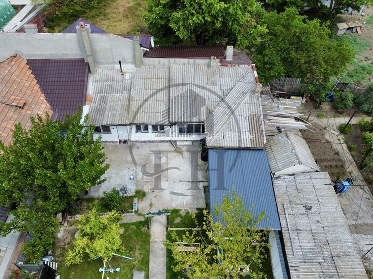 Casă de vânzare Techirghiol, Constanța - 21