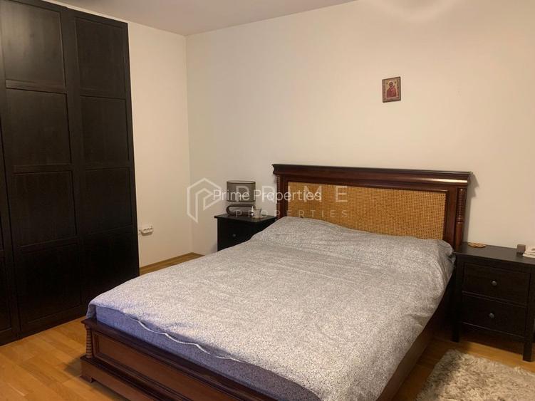 De închiriat – Casă tip duplex, complet mobilată, cartier Tudor - 5