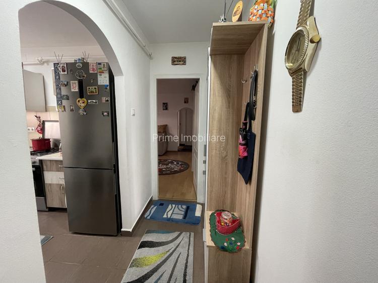 Apartament 2 camere | complet renovat 2025 | 51mp | Parter | Sebeș - 2
