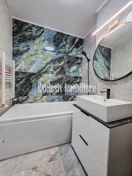 Apartament Premium cu Privata - Totul Nou - Prima Inchiriere - 13