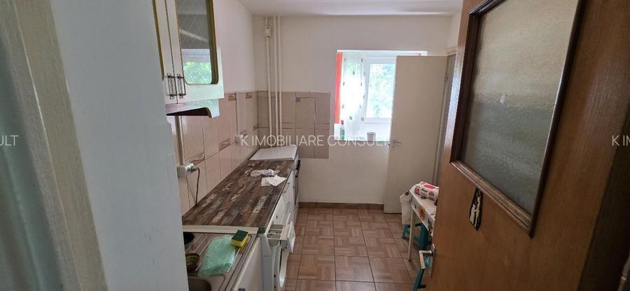 Dristor apartament 2 camere mobiliat si utilat - 11