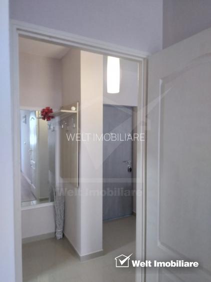 Apartament cu 2 camere in Floresti, zona Eroilor - 3