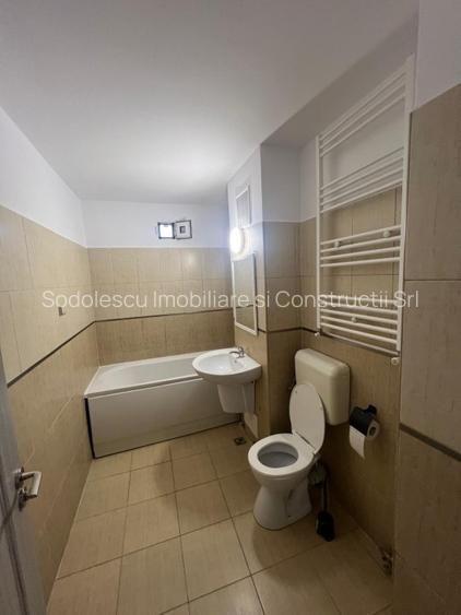 Apartament 4 camere Dorobantilor - 7