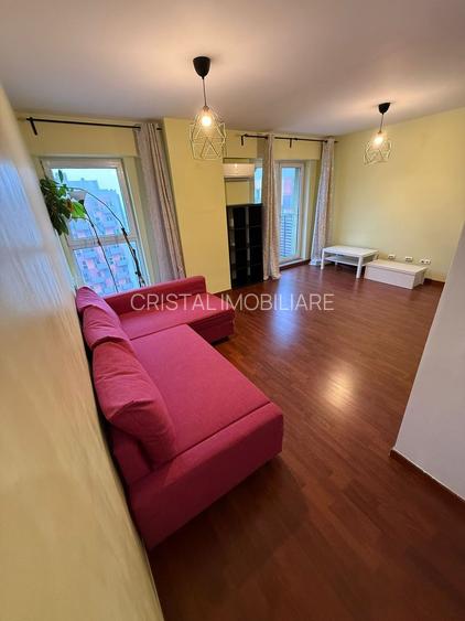 Apartament 2 camere pet friendly | 2 balcoane, parcare subterană| view Arenă - 2