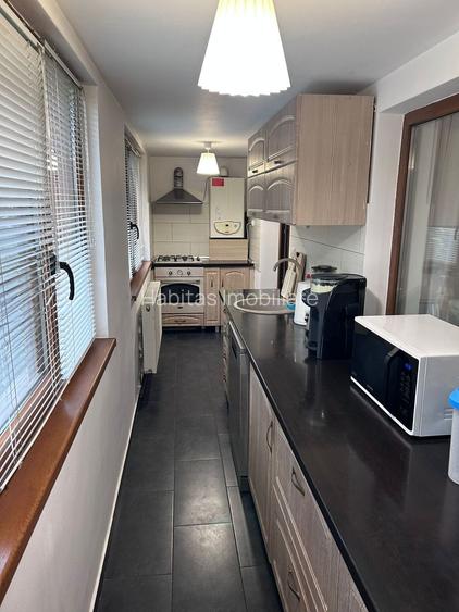 4 camere zona Kaufland, 78 mp, 2 bai - 4