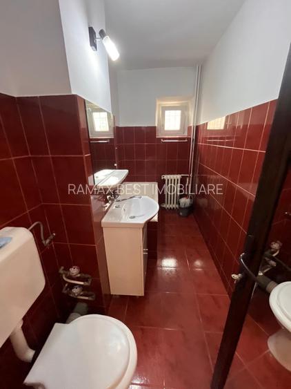 Dristor 4 minute metrou - Str Traian Popovici - Garsoniera 40MP - 4