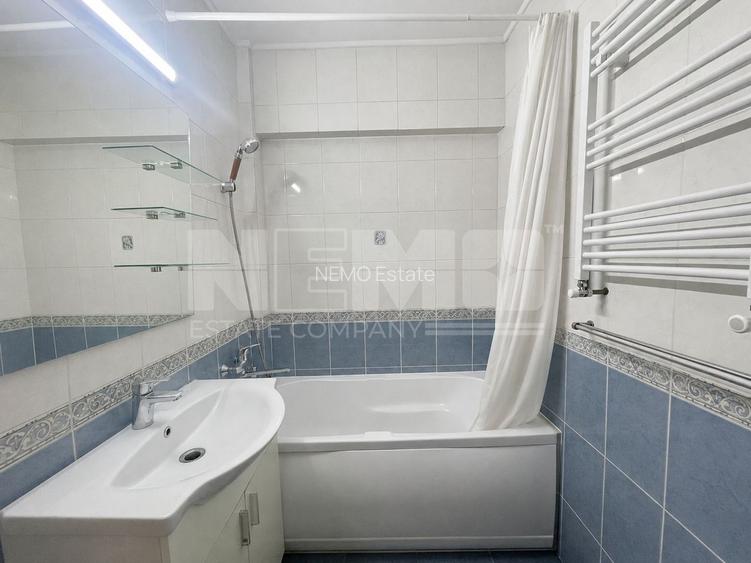 Apartament 2 camere | Ultracentral | 52 mp | Radauti - 9