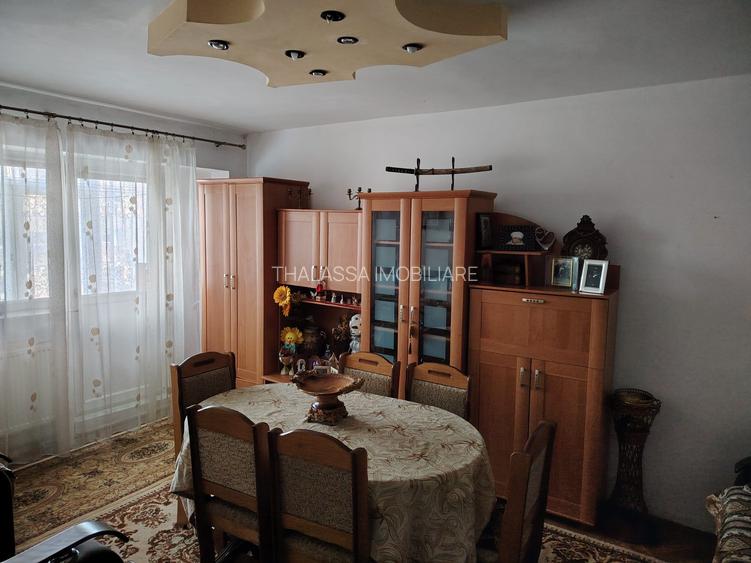 3 camere, 2 bai Lapus-Calea Bucuresti - 2
