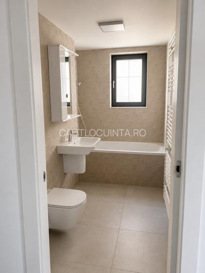 Studio premium | Cloud9 Residence | Parcare inclusă | Aviației- Pipera - 5